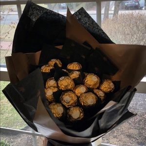 Chocolate Bouquet